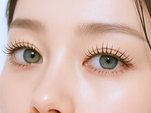 チャーム 四条烏丸(Charm)/マツエクならCharmへ☆