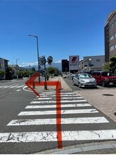 ベル 松本(Belle)/毛穴/ハーブピーリング/毛穴ケア