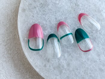 マイネイル 柏店/ミディアムcourse