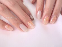 カヤビューティー 六本木(KAYA.beauty)/120分付け放題コース