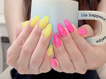 キナ(KINA)/ワンカラー