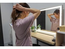 プレミアムライフフィットネス 久我山(PREMIUM LIFE FITNESS)/アメニティも充実