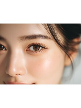 まつげのお悩み解決サロン