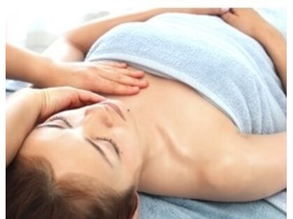 リラクゼーションハウス スピリアの写真