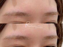 リアン アイ 太田(RIAN eye)/眉ワックス