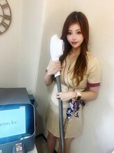 キャメロン 和光(Cameron) 美波 