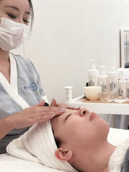 小顔になりたい