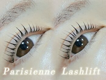 ソレイユ エ ルナ(Soleil et Luna)/パリジェンヌラッシュリフト