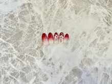 ネイル ワン(Nail 1 wang)/定額デザイン６６００円