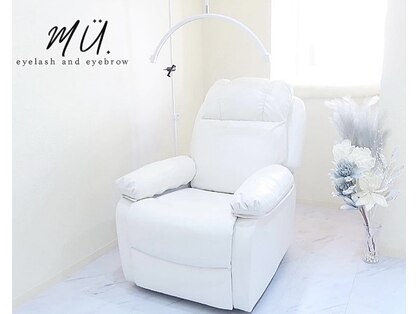 ミュー 恵比寿(MU.)の写真