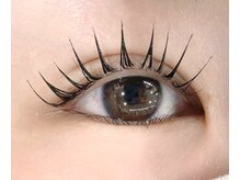 マッチレス ファム(matchless,femme)/まつげパーマデザイン