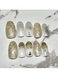 1月シーズンコース　¥5500