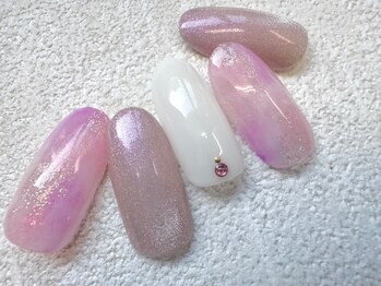 シェリードール(SHERRY DOLL)/-Hand-定額コースA