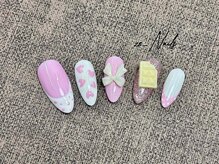 28ネイル 阿佐ヶ谷店/