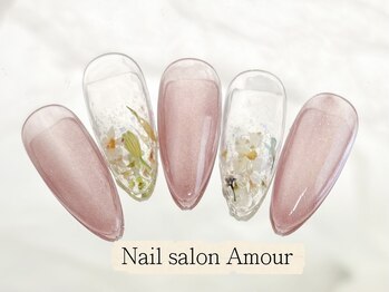 アムールユシマテン 上野湯島店(Amour)/★季節限定★