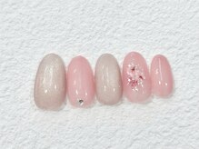 キャンアイドレッシー 高崎店(Can I Dressy)/☆ 定額5500円 ☆