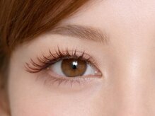 フルーブラン(Frubran)/【高持続】LEDまつ毛エクステ