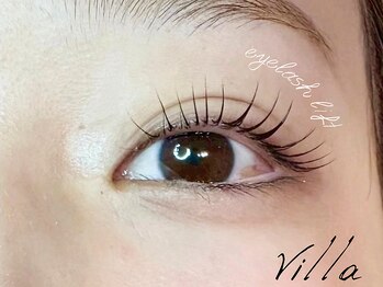 ヴィラ 武蔵小杉駅北口店(Villa)/ まつ毛パーマ