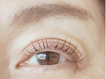 カルムトウキョウ 恵比寿本店(CALM TOKYO)/まつげパーマ恵比寿/代官山