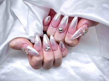 ルビーネイル 名古屋栄店(RUBY NAIL)/