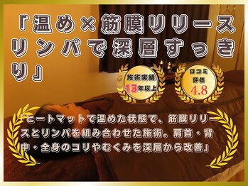 フラーダヴィータ(hlaada.vita)/温め×筋膜オイル