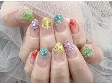 ミューズネイル(muse nail)/