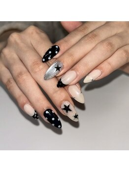 ★【hand/90分】¥7500～