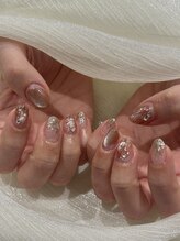 アース 新瑞橋店(HAIR & MAKE EARTH)/ASUKA 定額A 6600円