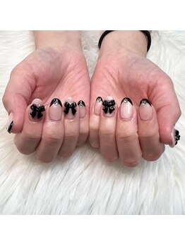 Brillante~ブリランテ~ 金沢店【4/8NEWOPEN(予定)】/【Hand】カスタムコース