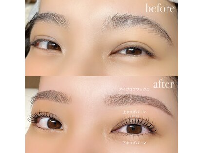 ビビ(BiBi)の写真