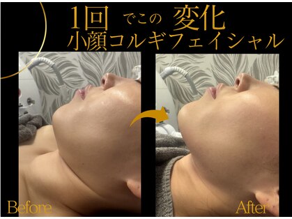 モミン(MOMI.N)の写真