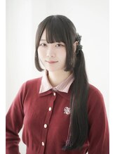 ヌン ブロウ 茅ヶ崎店(NUN BROWS)&nbsp;三留 凜音