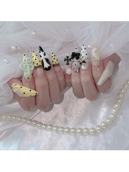 マリネイル(Mari NAIL)/