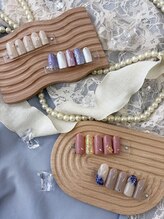 アールズネイル 金町店(R's nail)/☆【6月】定額ネイル☆
