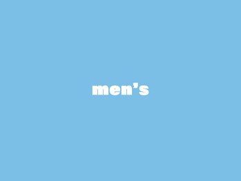 メリーロウ(meryllow)/men's
