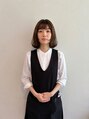ブルーフォレスト/ブルーフォレストのスタッフ