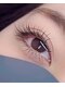 ミカビューティーサロン(MIKA Beauty Salon)の写真/高品質フラットラッシュで持続力アップ！！　LD・LCカール可能(+660円)