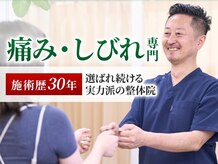 にのみや整体院