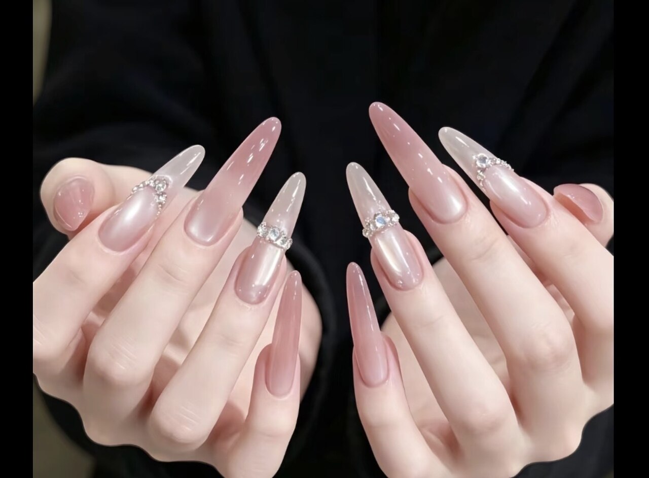 ユミネイル(Yumi Nail)｜ホットペッパービューティー