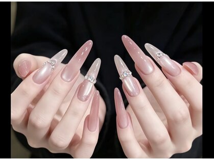 ユミネイル(Yumi Nail)の写真