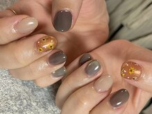 カシュカシュ(Cache Cache)/アンティークフラワー