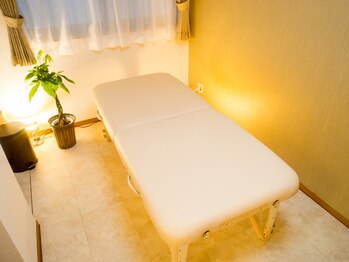 整体院 月燈/内観2