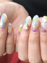 スピカ ネイルサロン アンド スクール(Spica nailsalon&school)/