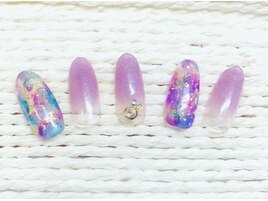 ~ハンド　定額5720円（税込）~