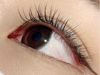 ジェニーバイネオリーブ(Jeni by neolive)/シングルラッシュ