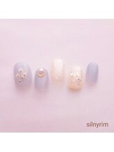 シルニー リム(Silny rim)/やり放題コース［ニュアンス］