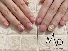 ネイルサロン マミーナオレンジ 錦糸町店/[9900yen税込]定額デザイン