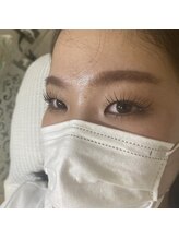 ビーピージェイズ 宇城店(BPJ'S)/パリジェンヌ♪