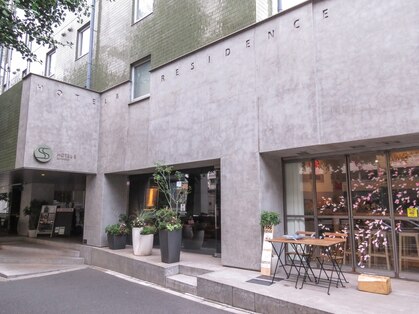 ラヴィエベール麻布 ホテル&レジデンス六本木店の写真