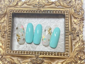 マジックミラー/